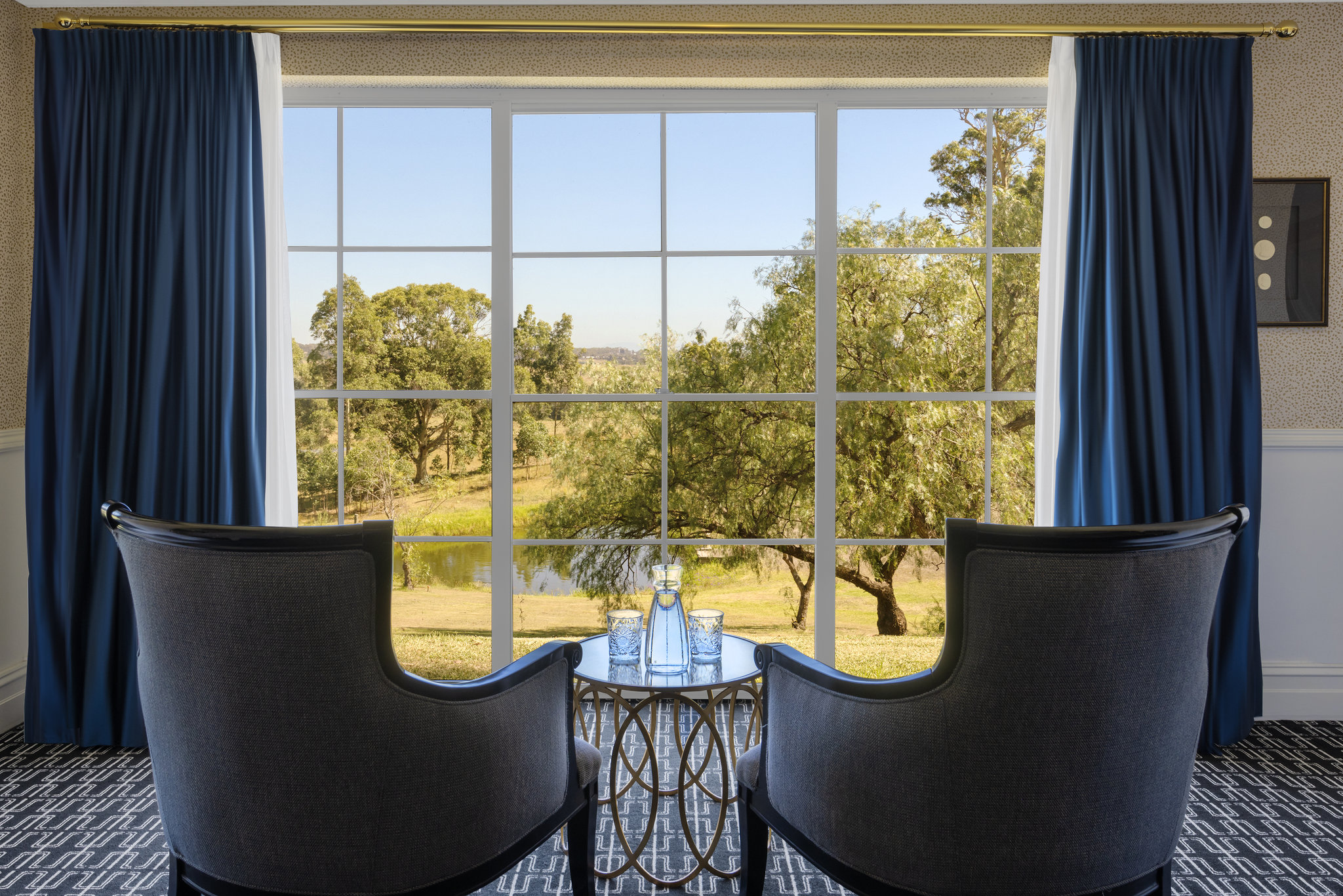 voco Kirkton Park Hunter Valley