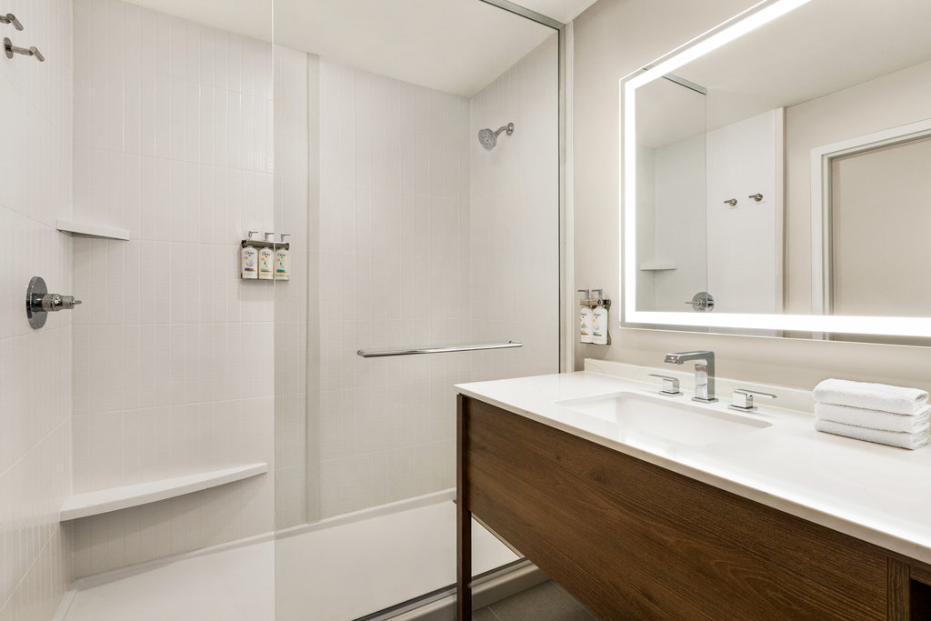 Staybridge Suites GREENVILLE - MEDICAL CENTER - Tap to explore photos