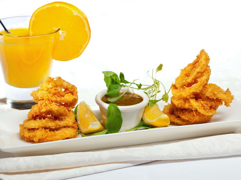 Novotel Toronto Vaughan Centre