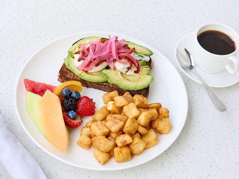 Novotel Toronto Vaughan Centre