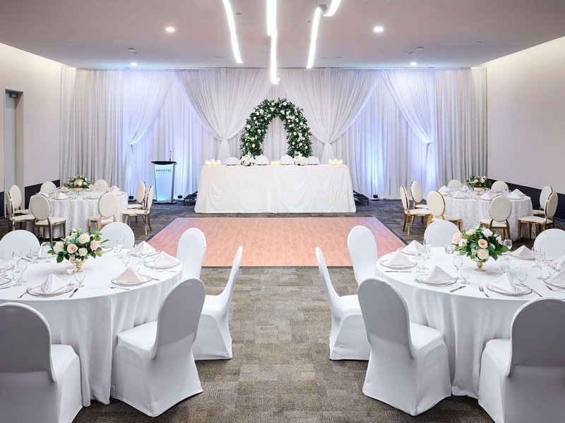 Novotel Toronto Vaughan Centre