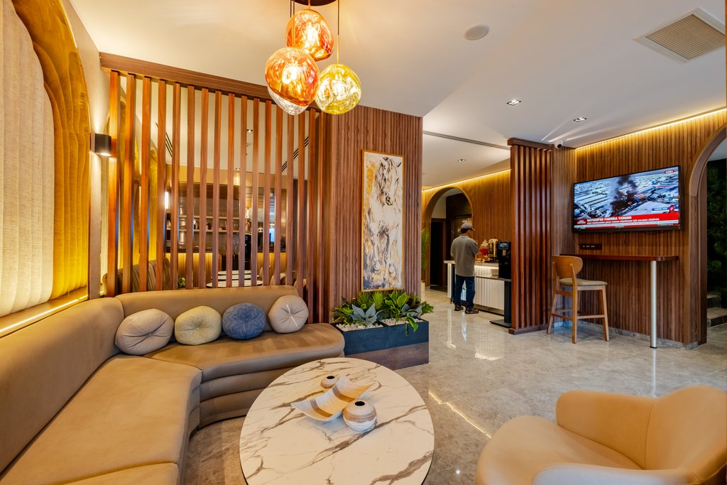 Garner Hotel ISTANBUL - AIRPORT ARNAVUTKOY by IHG