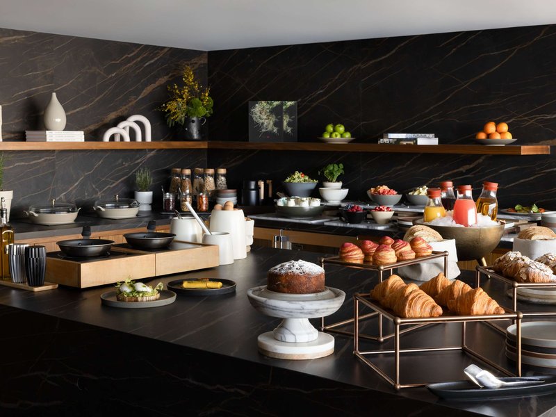 Fairmont Pacific Rim