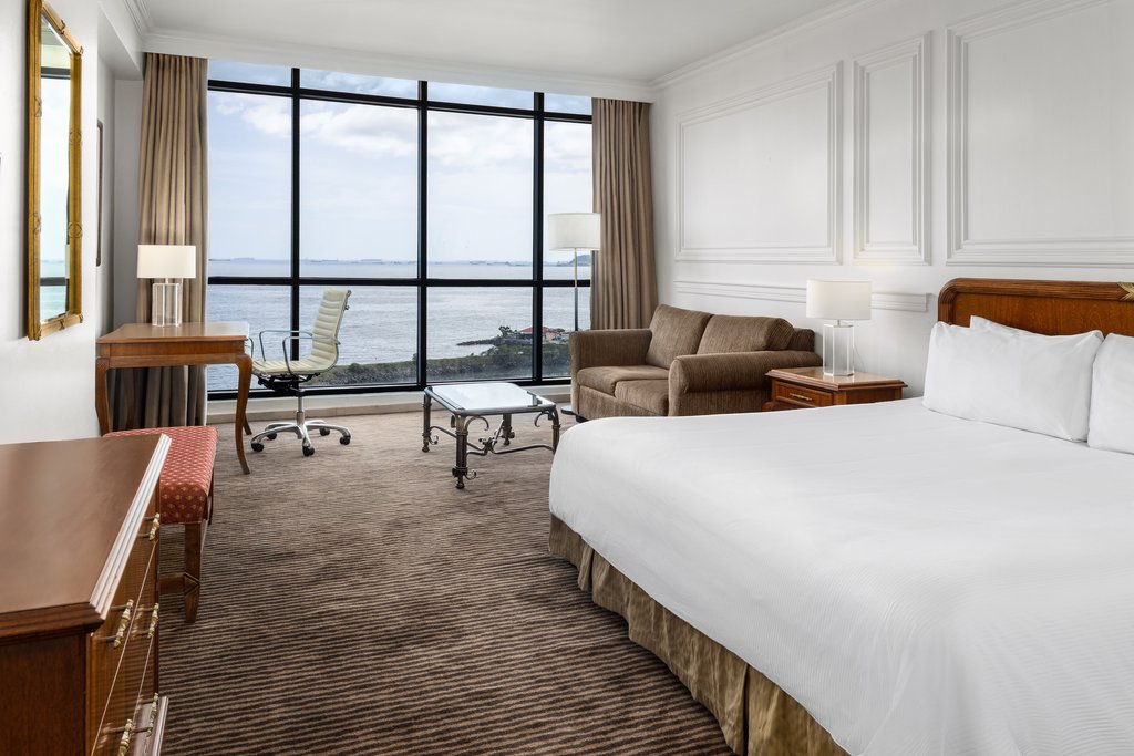 InterContinental MIRAMAR PANAMA - Tap to explore photos