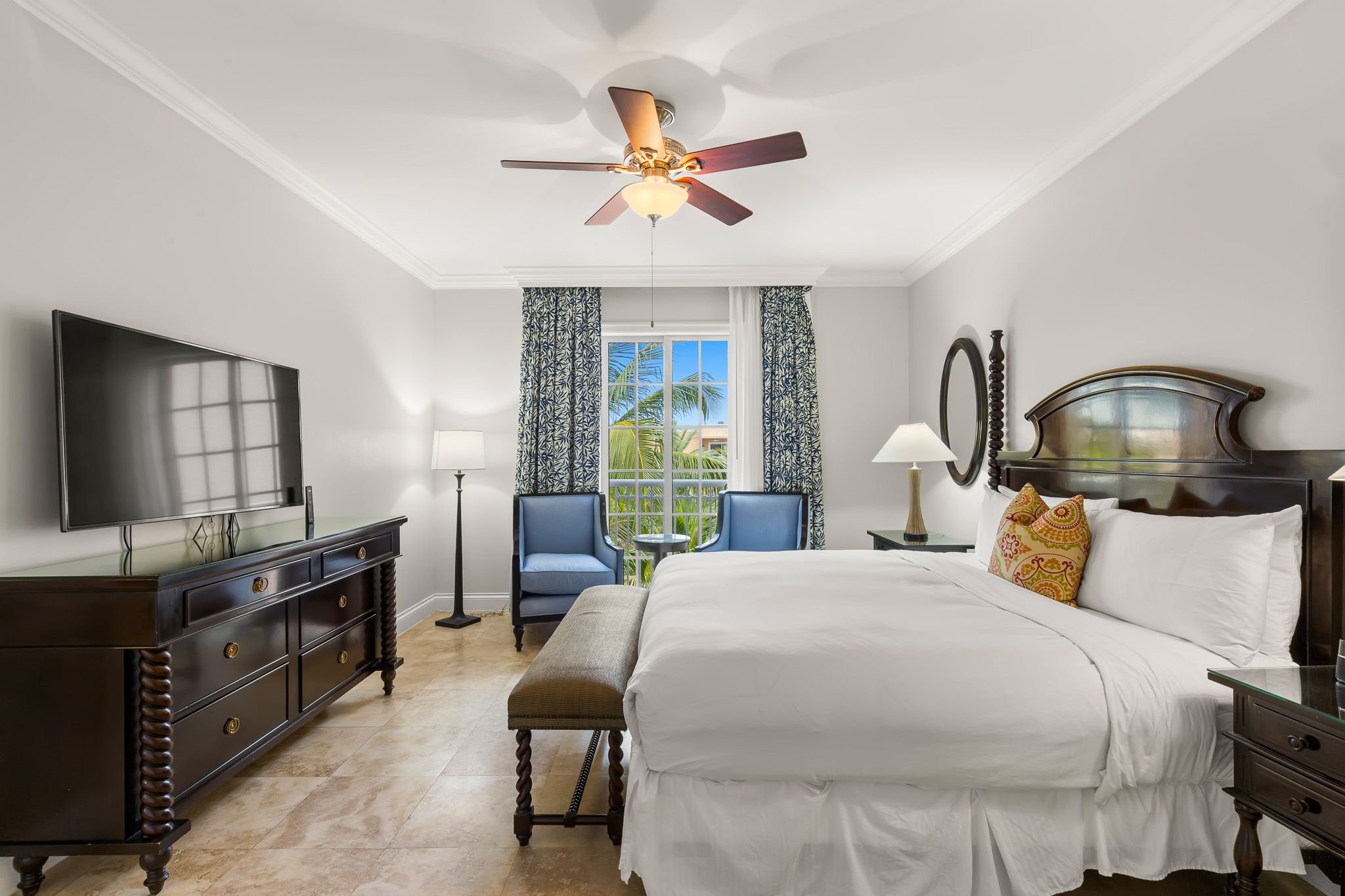 Beachside Resort & Residences