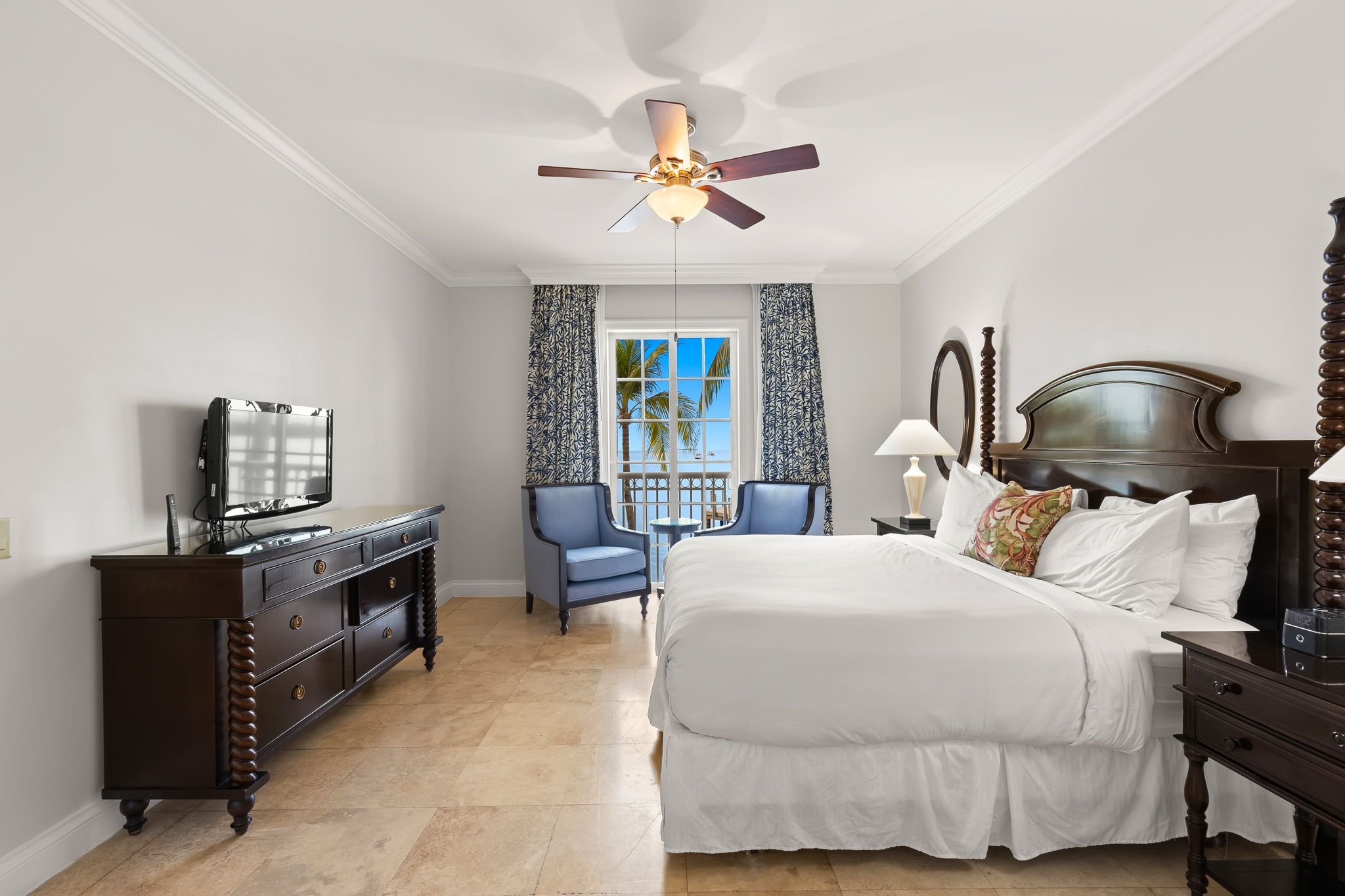 Beachside Resort & Residences