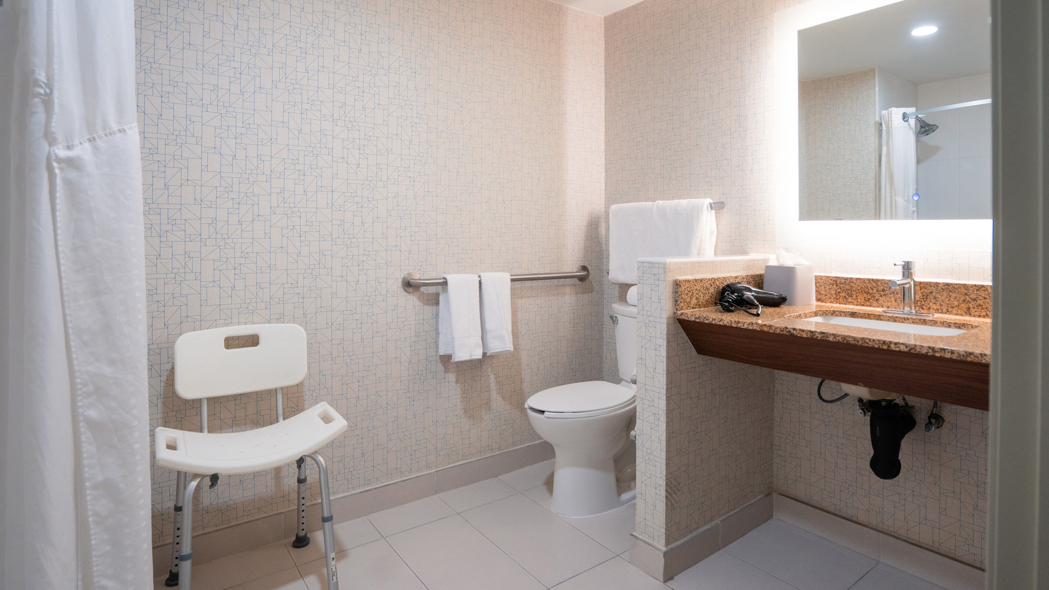 Holiday Inn Express & Suites CD. JUAREZ - LAS MISIONES - Tap to explore photos