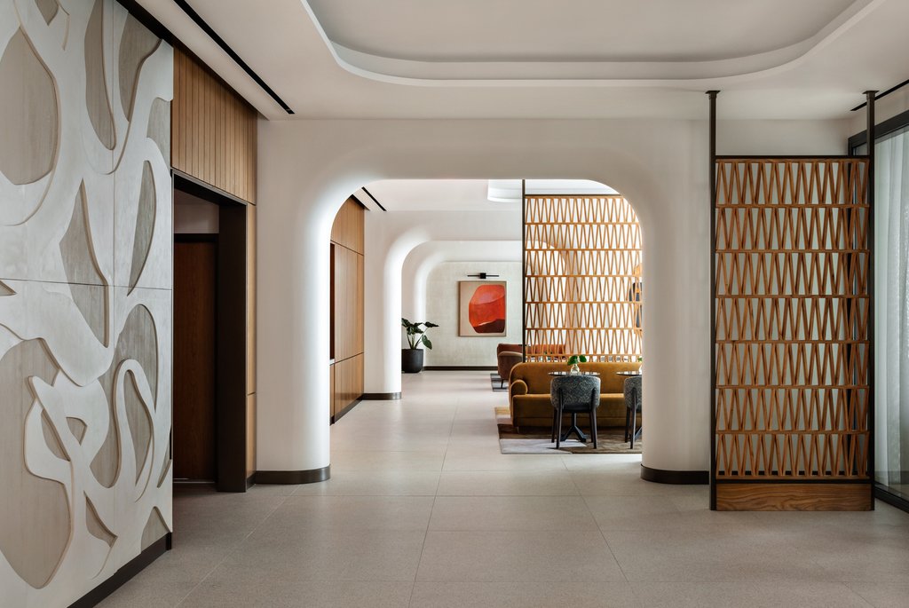 Kimpton THETA NEW YORK - TIMES SQUARE by IHG
