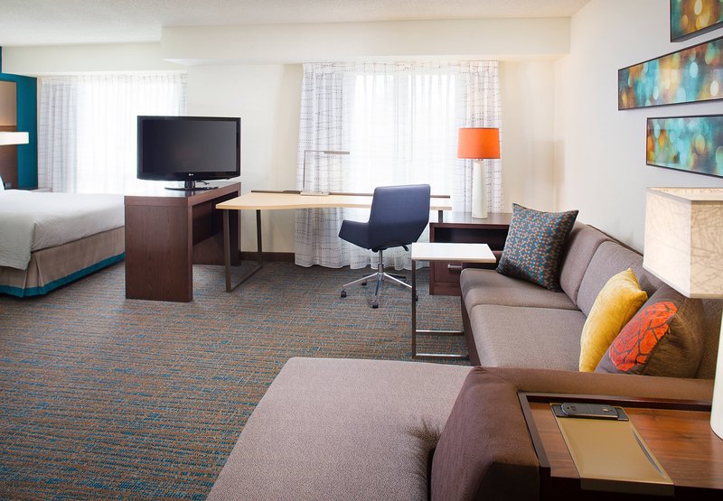 Residence Inn By Marriott Portland Scarborough - Scarborough, ME