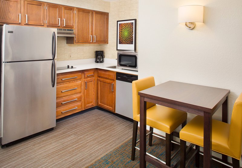 Residence Inn By Marriott Portland Scarborough - Scarborough, ME