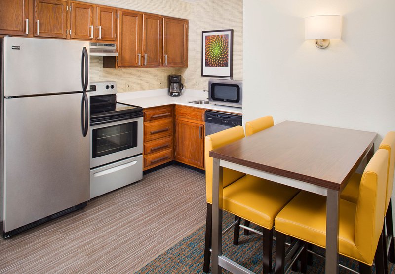 Residence Inn By Marriott Portland Scarborough - Scarborough, ME