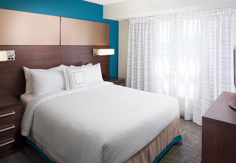 Residence Inn By Marriott Portland Scarborough - Scarborough, ME