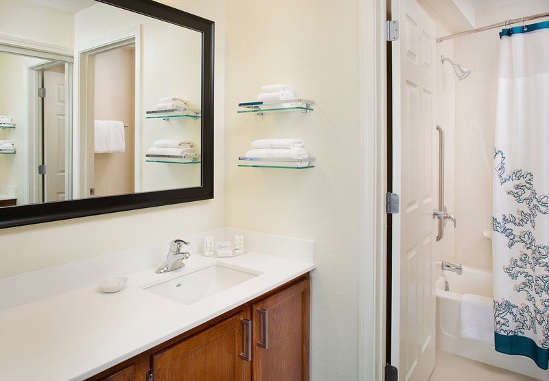 Residence Inn By Marriott Portland Scarborough - Scarborough, ME