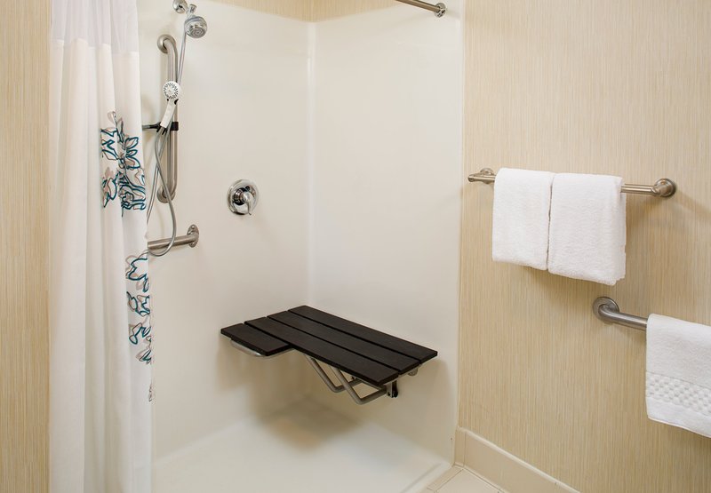 Residence Inn By Marriott Portland Scarborough - Scarborough, ME