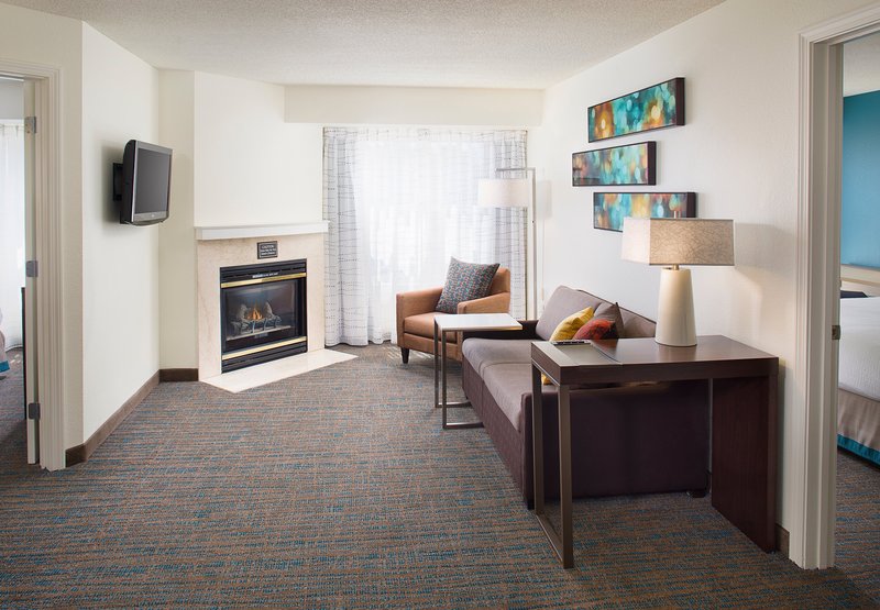 Residence Inn By Marriott Portland Scarborough - Scarborough, ME