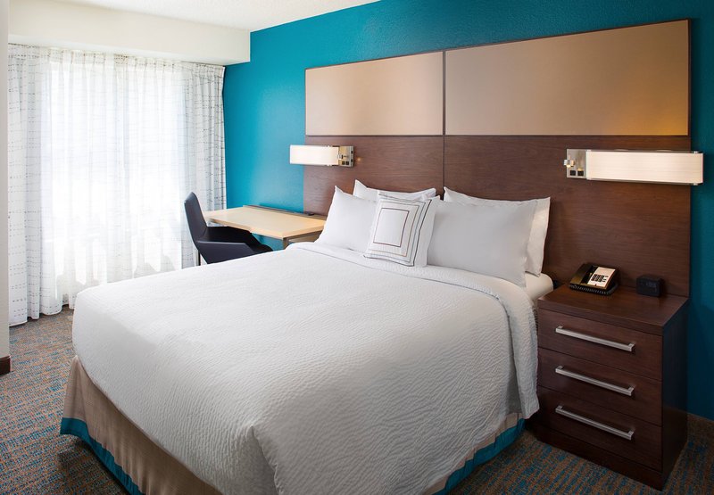 Residence Inn By Marriott Portland Scarborough - Scarborough, ME