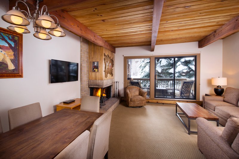 The Gant - Aspen, CO