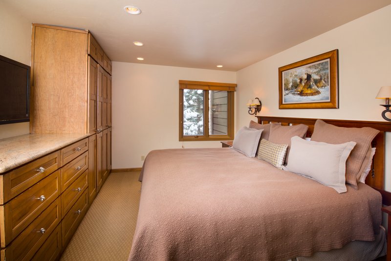 The Gant - Aspen, CO