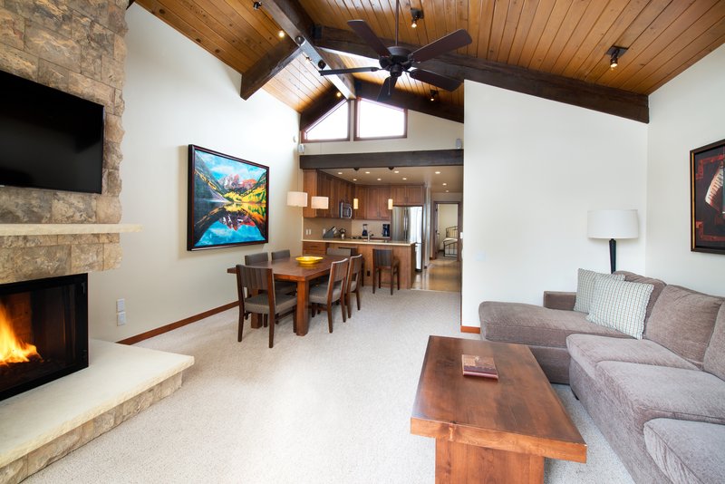 The Gant - Aspen, CO