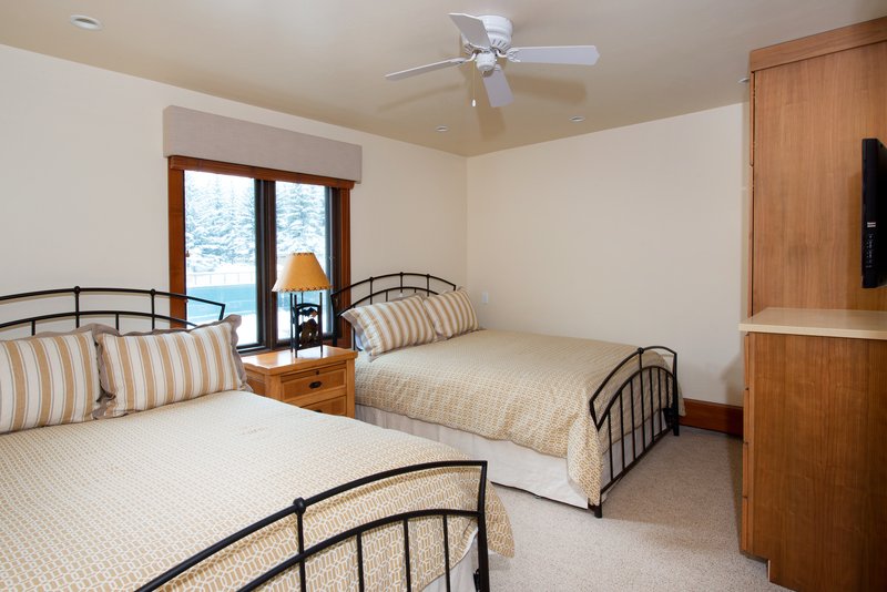 The Gant - Aspen, CO