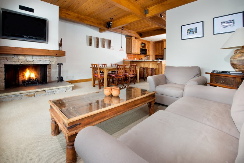 The Gant - Aspen, CO