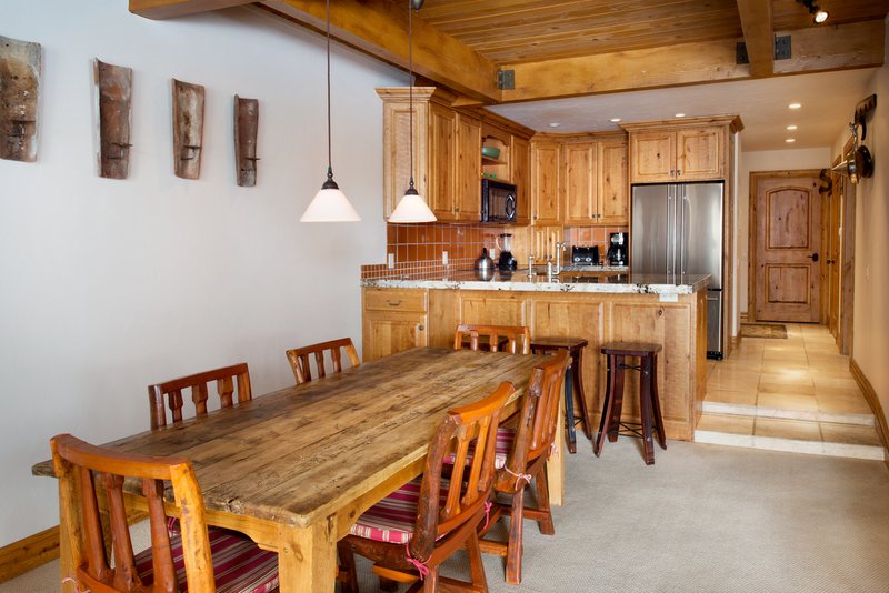 The Gant - Aspen, CO