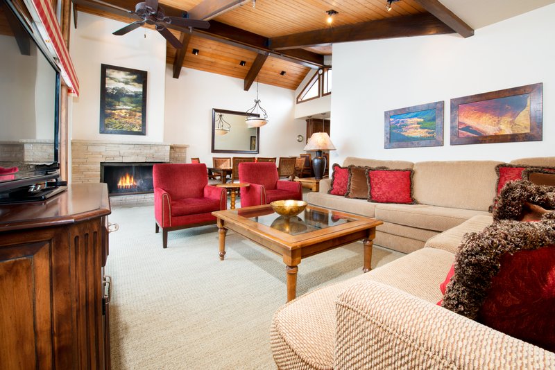 The Gant - Aspen, CO