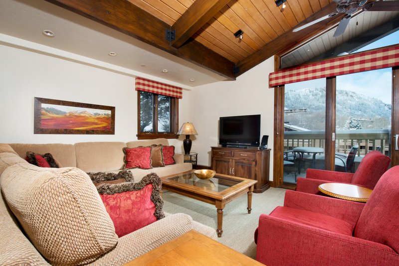 The Gant - Aspen, CO