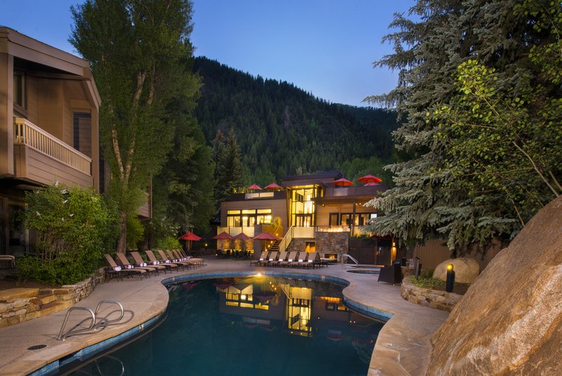 The Gant - Aspen, CO