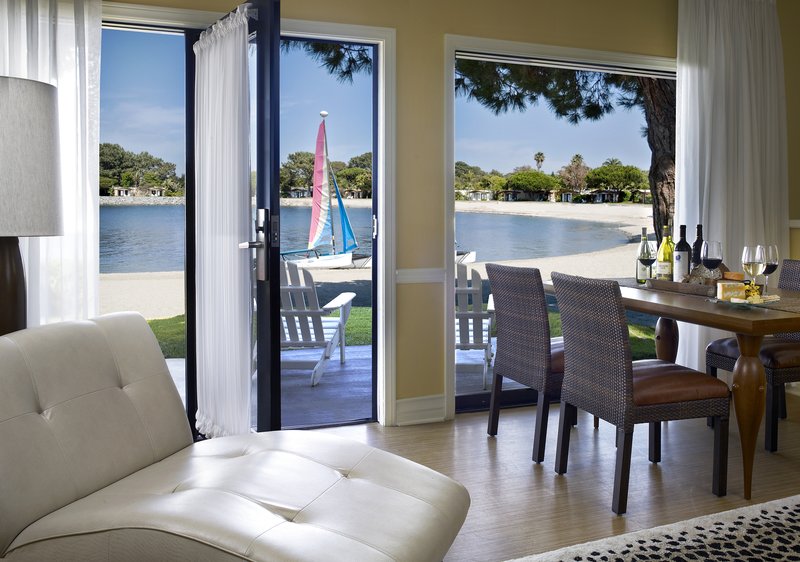 Paradise Point Resort & Spa - San Diego, CA