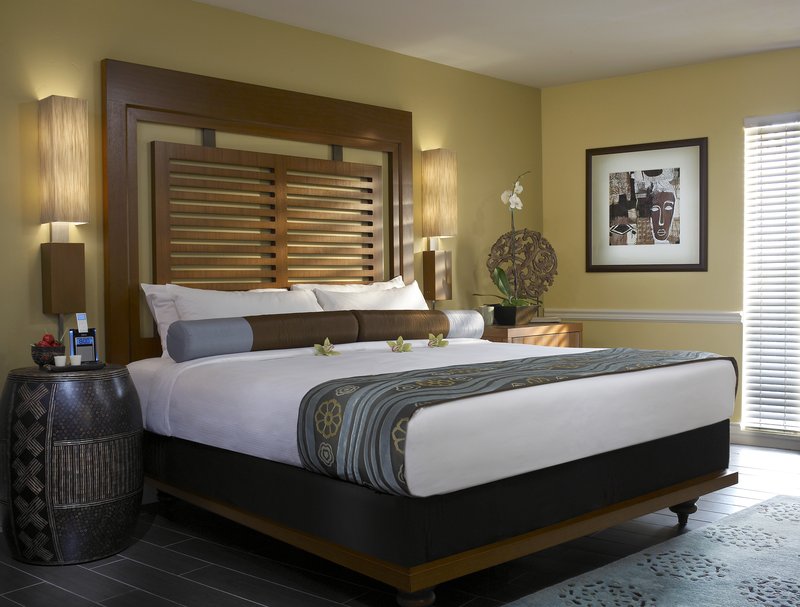 Paradise Point Resort & Spa - San Diego, CA