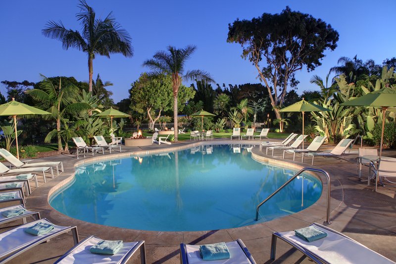 Paradise Point Resort & Spa - San Diego, CA