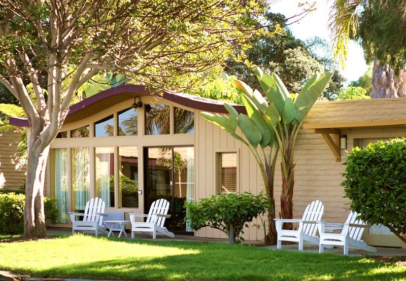 Paradise Point Resort & Spa - San Diego, CA