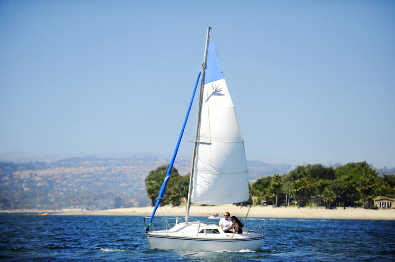 Paradise Point Resort & Spa - San Diego, CA