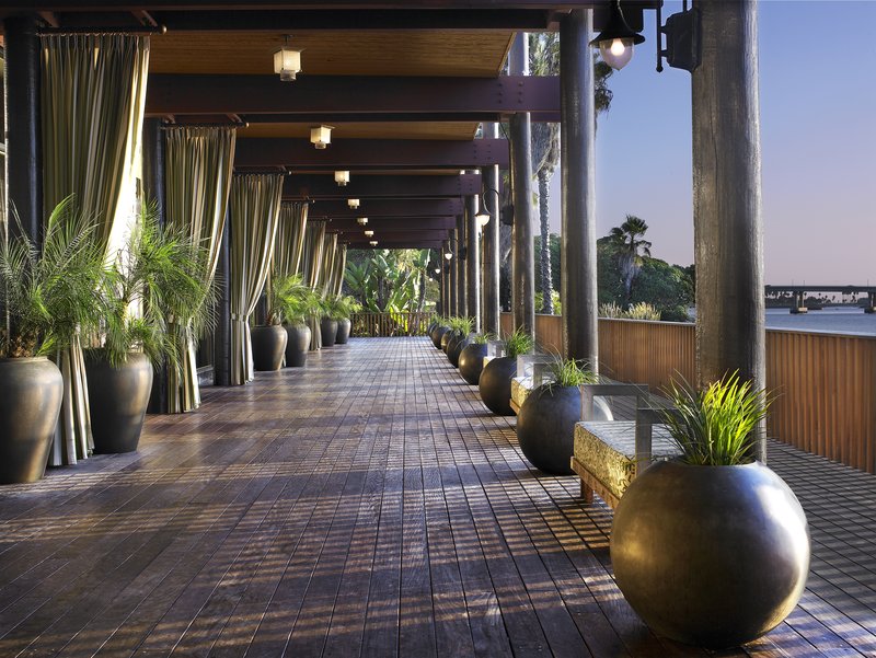Paradise Point Resort & Spa - San Diego, CA