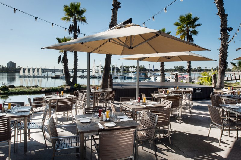Paradise Point Resort & Spa - San Diego, CA