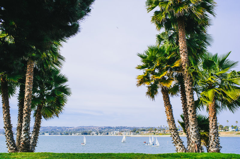 Paradise Point Resort & Spa - San Diego, CA