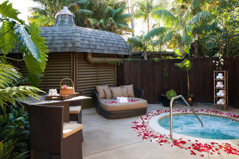 Paradise Point Resort & Spa - San Diego, CA