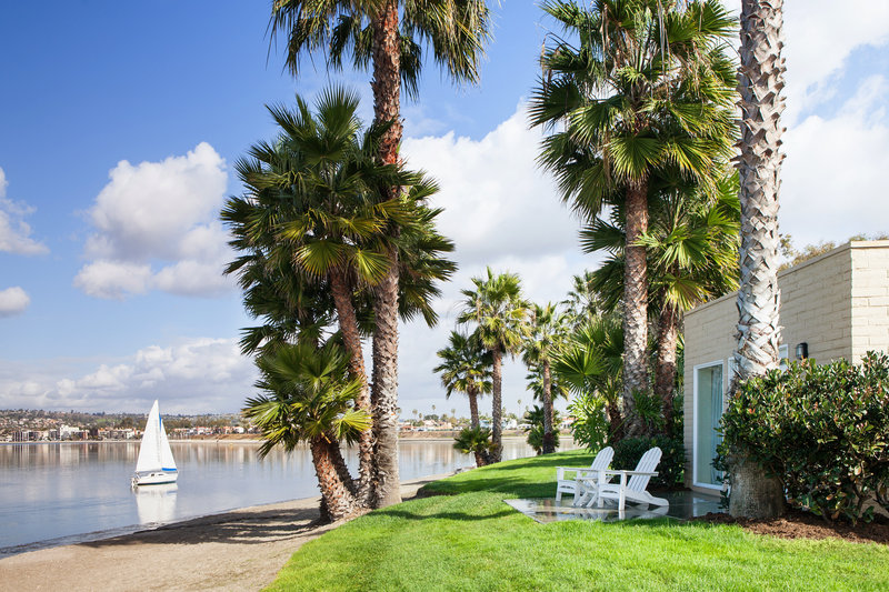 Paradise Point Resort & Spa - San Diego, CA