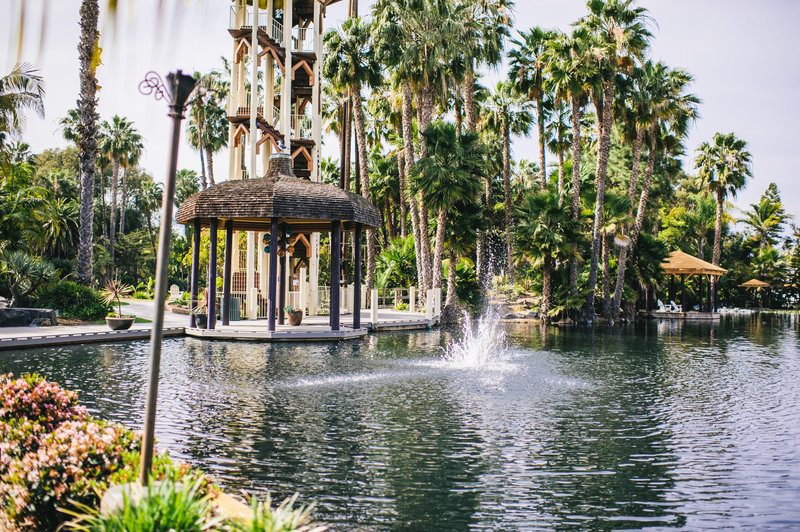 Paradise Point Resort & Spa - San Diego, CA