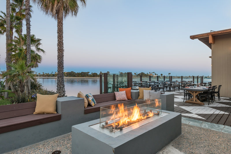 Paradise Point Resort & Spa - San Diego, CA