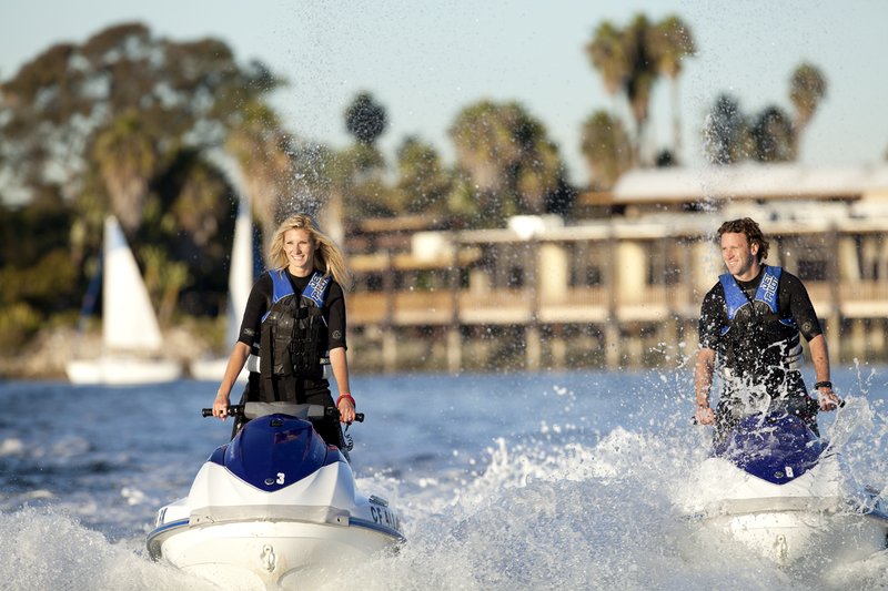Paradise Point Resort & Spa - San Diego, CA