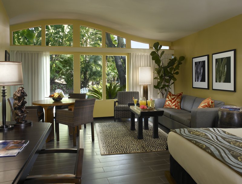 Paradise Point Resort & Spa - San Diego, CA