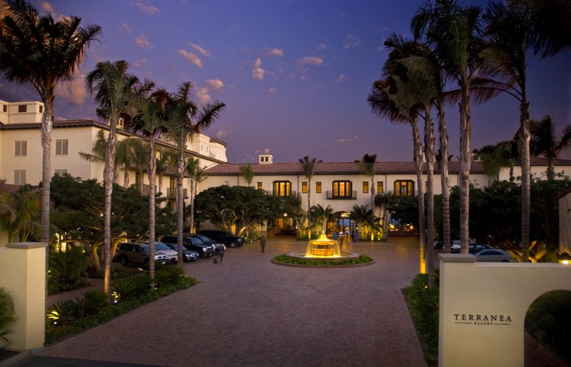 Terranea Resort & Spa - Rancho Palos Verdes, CA