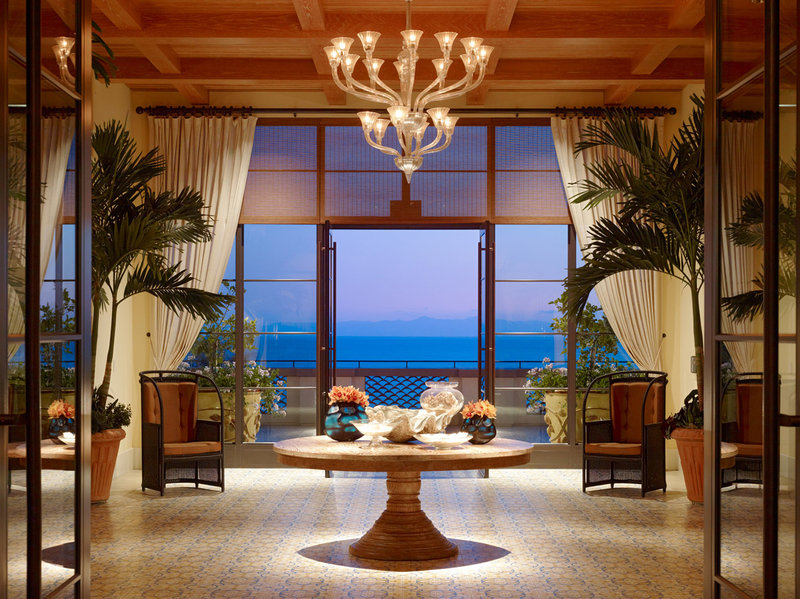 Terranea Resort & Spa - Rancho Palos Verdes, CA