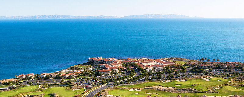 Terranea Resort & Spa - Rancho Palos Verdes, CA