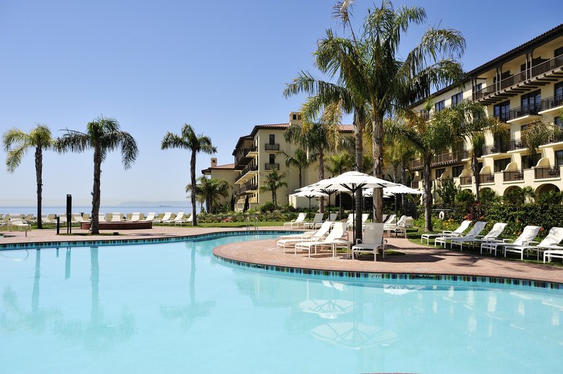 Terranea Resort & Spa - Rancho Palos Verdes, CA