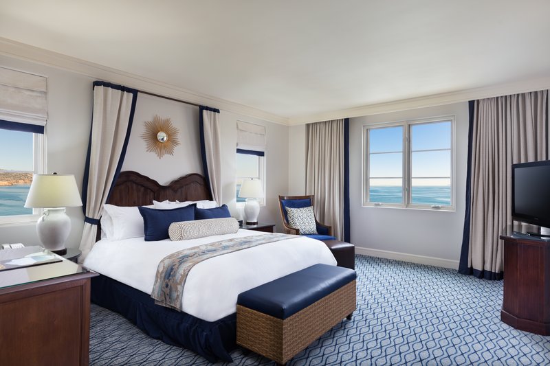 Terranea Resort & Spa - Rancho Palos Verdes, CA