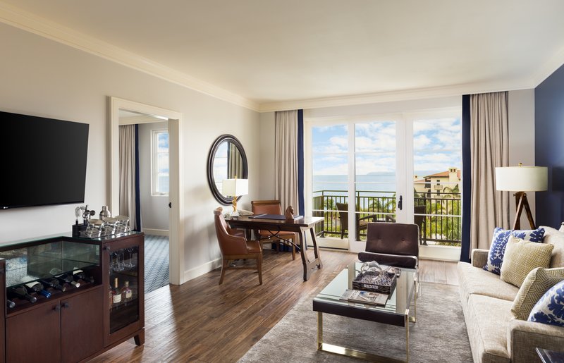 Terranea Resort & Spa - Rancho Palos Verdes, CA