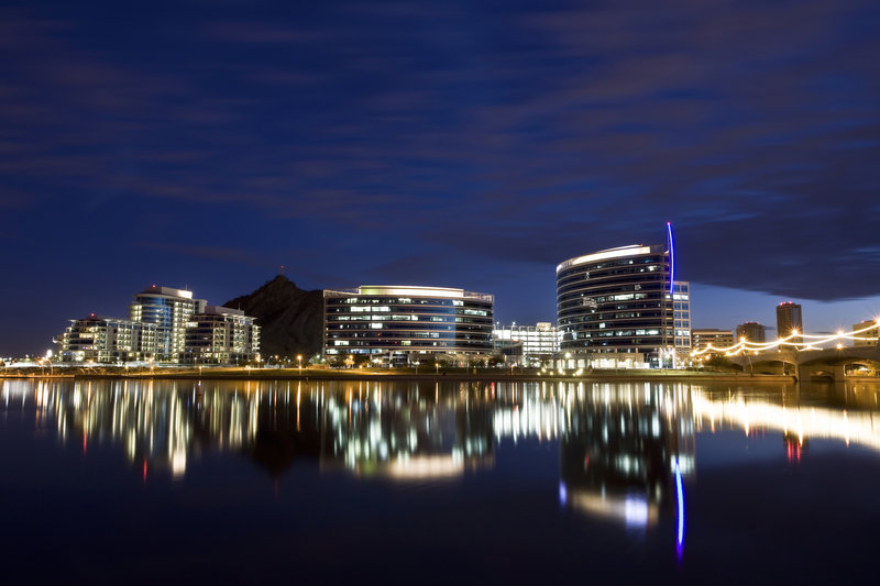 Tempe Mission Palms Hotel And Confernce Center Tempe Hotels - Tempe, AZ